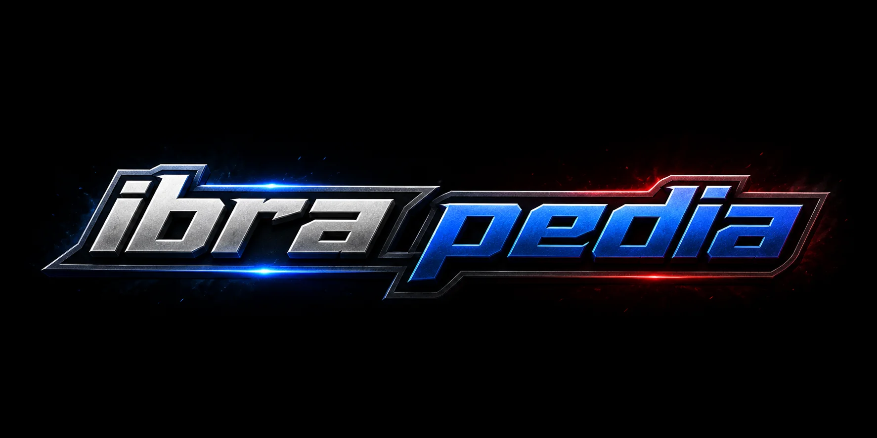 Ibra Pedia Logo